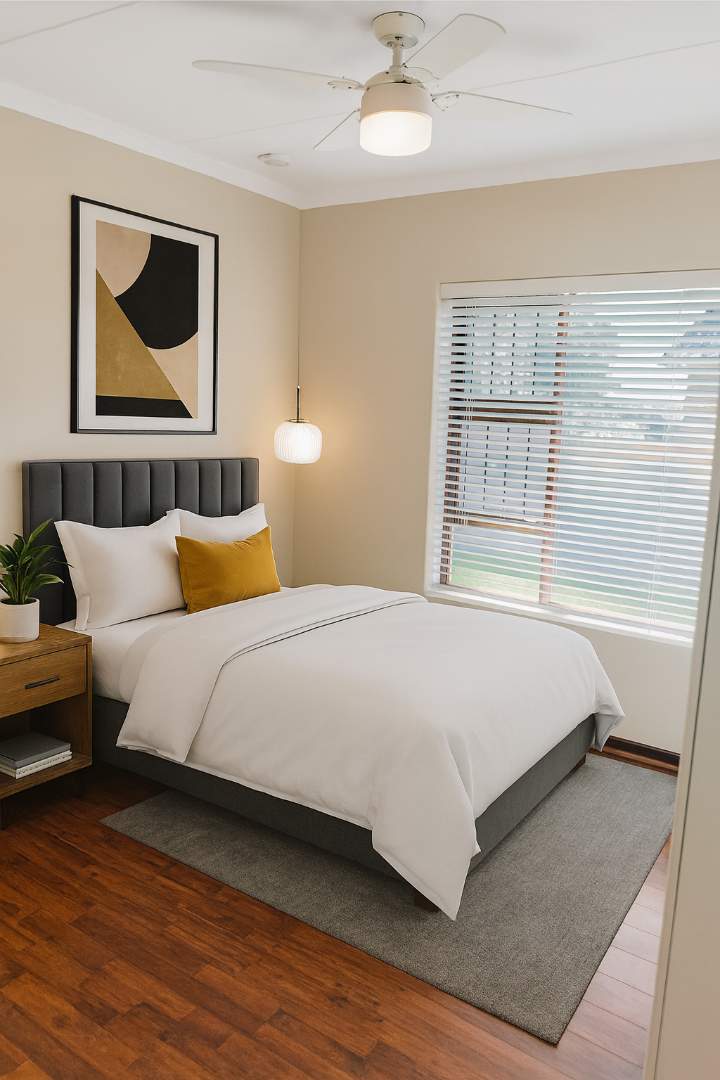 3 Bedroom Property for Sale in Heiderand Western Cape